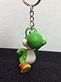 Super mario nintendo keychain figure collectable