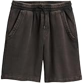 Gap Boys Pull on Washed Knit Short