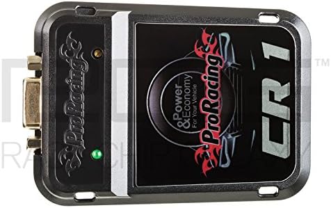 Chiptuning ProRacing CR Pro for F30 330d 258 HP 3.0D 190 kW Race Chip Tuning Box Guaranteed Performance
