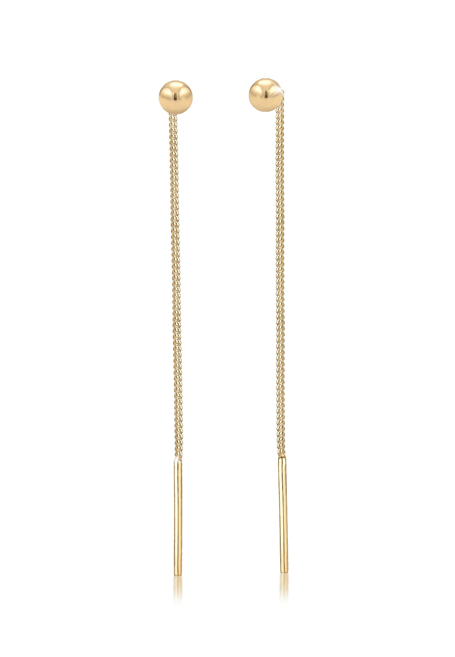 Elli Women's Gold Dangle & Drop Earrings 302470618