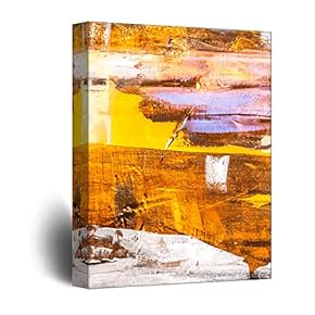 Canvas Wall Art - Giclee Print Home Decoration (12" x 18", Artwork - 08)