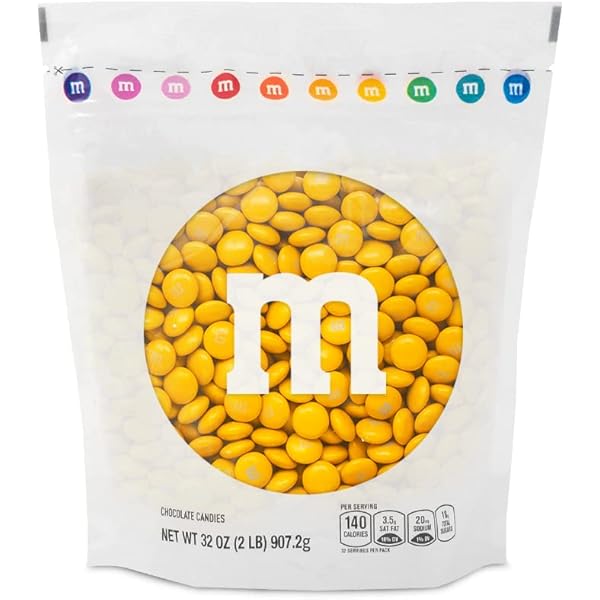 Amazon.com: M&M 