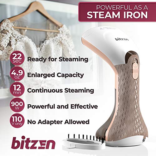 1 Bitzen+Garment+Steamer+Effective+Continuous
