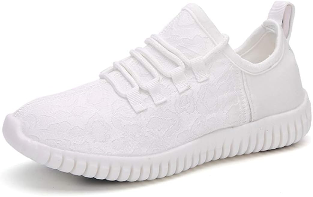 Generic Turnschuhe Männer Atmungsaktives Mesh Lace Up ...