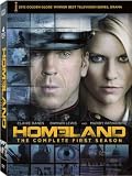[DVD]Homeland: Season 1 [DVD] [Import]