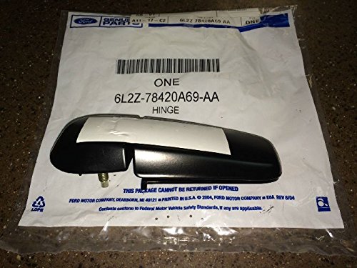 Ford 6L2Z-78420A69-AA - HINGE - GLASS