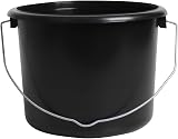 ProDec 2.5L Recycled Plastic Paint Kettle for Decanting and Mixing view 2