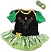 Baby Princess Coronation Costume