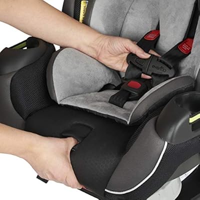 evenflo platinum symphony elite