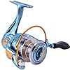 Sougayilang-111bb-Leftright-Interchangeable-Spinning-Fishing-Reel-High-Speed-Fishing-Reels