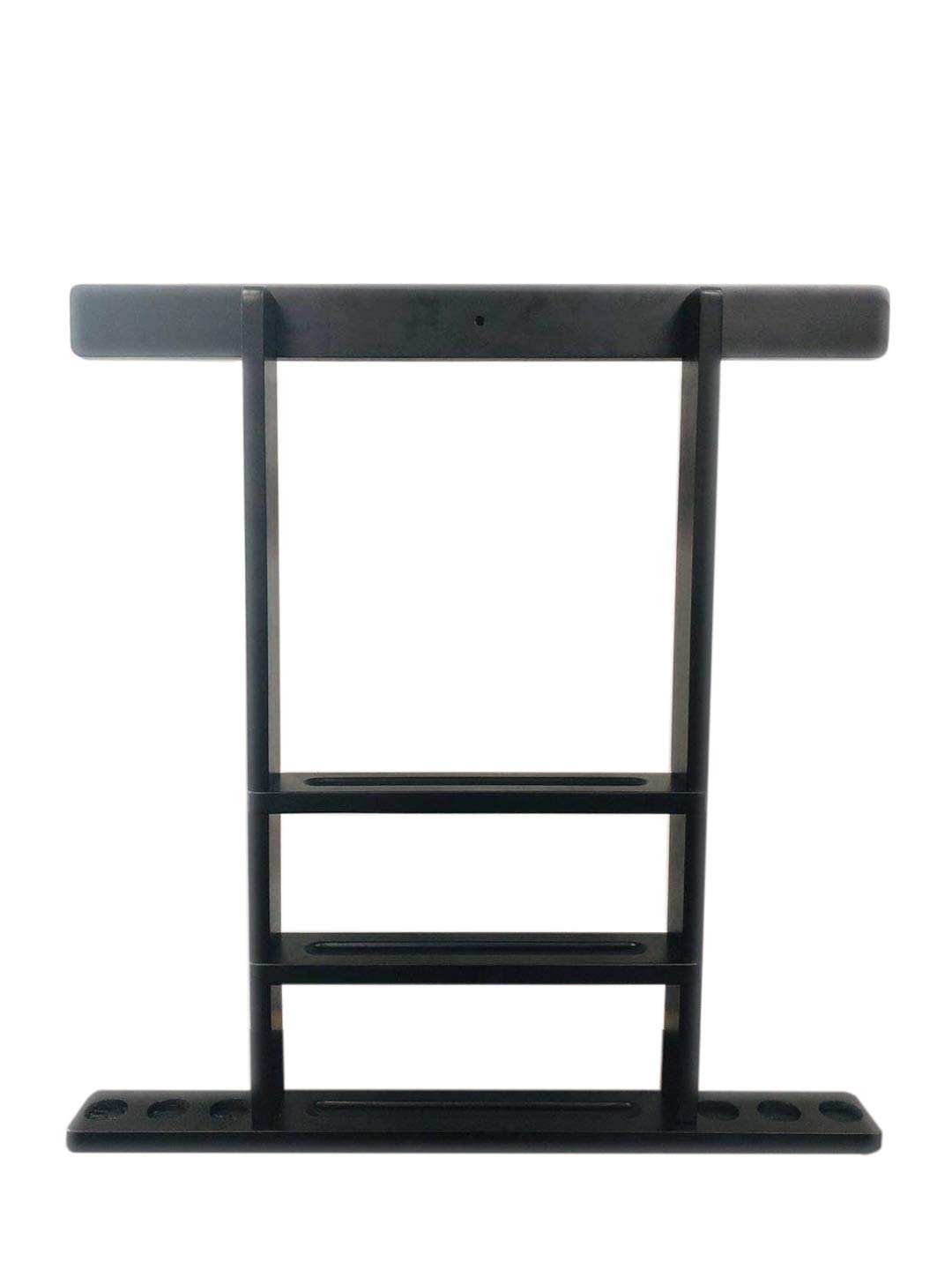 billiard cue wall rack on 6 Pool Cue Rack Billiard Stick Wall Rack Billiards Pool Cue Rack Multiple Colors Available Buy Online In Botswana At Botswana Desertcart Com Productid 157464555