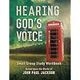 Hearing God's Voice