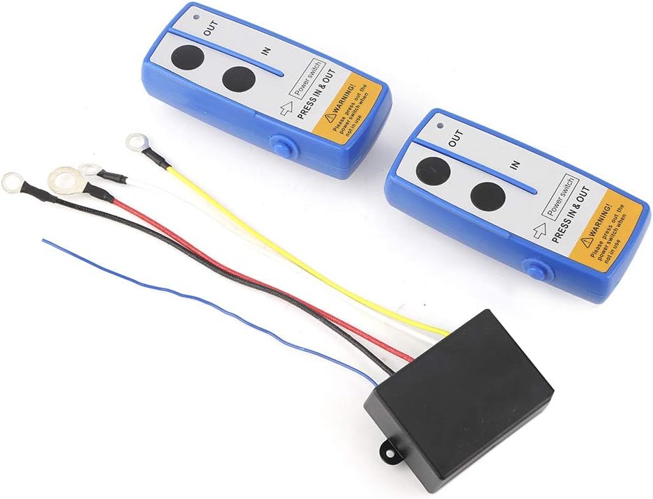 extractor de cable, cabrestante, cabestrante