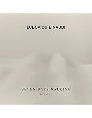 7 Days Walking - Day 1