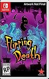 Flipping Death - Nintendo Switch Edition