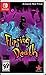 Flipping Death - Nintendo Switch Edition