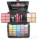 BR 44 Makeup Color Kit # JC212