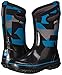 Bogs Classic Geo Winter Snow Boot