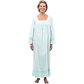 The 1 for U Dorothy Flannel Nightgowns for Women - Christmas Nightgown for Women