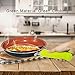 Silicon Handle Holder for Frying pans,Handle Cover,Protection Sleeve,Heating Isolated To 240 Degree,Standard Size, Easy Store,Idea Hot Handle Protection for Hommate Metal Frying Pan,Skillet&Cookware.
