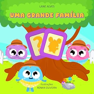 Livro Uma Grande Família: O som do coelho (Gelekas e Os Sons do Mundo)