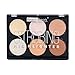 Beauty Treats Strobing Highlighter Palette