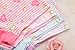 Ushion Little Toddler Girls Hipster Panties Underwear Cotton pack of 4,size 3-10