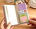Sticky Notes, 8-Packs Self Sticky Notes in Different Shapes, Creative Self-Stick Notes Colorful Super Sticky Notes, Memo Notes for Students, Home, Office -Easy Post and Use (Animal)