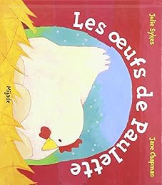 Les  oeufs de Paulette