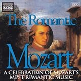 ROMANTIC MOZART                                    image