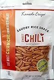 Kameda Chips Savory Rice Snack, Sweet Chili, 3.5 Ounces (3 Pack)