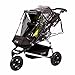 Mountain Buggy Storm Cover for 2015 MB Mini/Swift Stroller