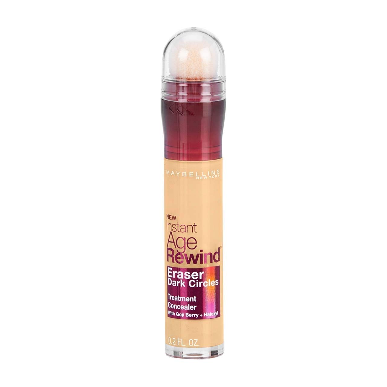 maybelline concealer 150