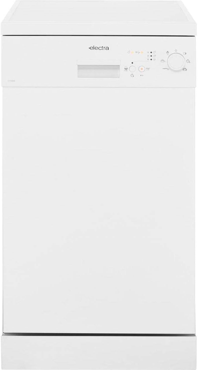 samsung dishwasher silver