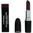 MAC Lipstick Matte Diva, Multi, 0.1 Ounce