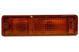 CARLIGHTS360 For Nissan Pickup 1980-1986 Parking Signal Assembly Passenger Side | NI2521101 | 26120-04W00