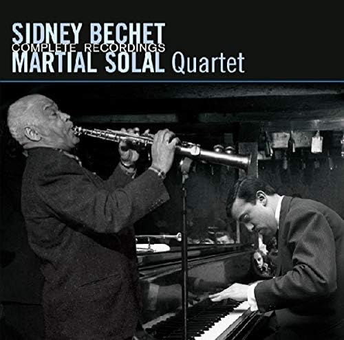 Sidney Bechet - Ken Burns JAZZ Collection: Sidney Bechet - Amazon