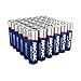 Rayovac High Energy AA Batteries (36 Pack), Double A Alkaline Batteries