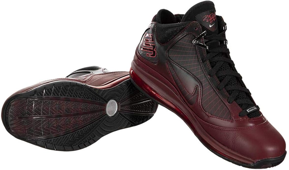 nike lebron vii qs christmas