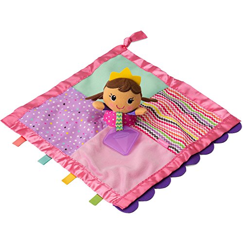 Princess Lovie Pal Soft/Snuggly