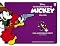 Livro Os Anos de Ouro de Mickey 1934-1935