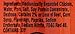 Bridgford Hot Pickled Sausage, 0.7-Ounce Packages (Pack of 36)