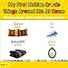 My First Haitian Creole Things Around Me at Home Picture Book: Bilingual Early Learning & Easy Teaching Haitian Creole Books for Kids (Teach & Learn ... Creole words for Children) (Volume 15) by Gina S.