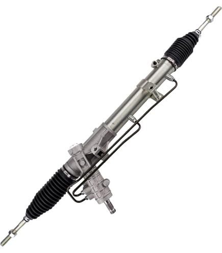 Amazon.com: A-Premium - Hydraulic Power Steering Rack and Pinion
