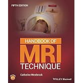 Handbook of MRI Technique