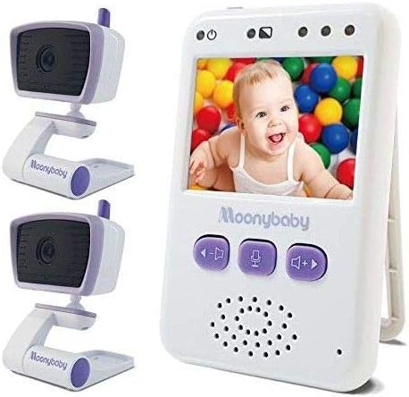 moonbaby monitor