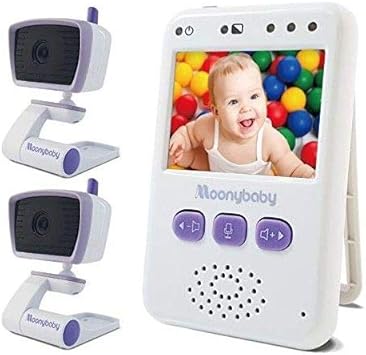moonybaby monitor