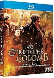1492 - Christophe Colomb