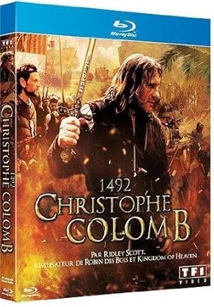1492 christophe colomb utorrent