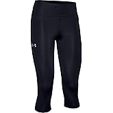 Under Armour Women's Fly Fast 2.0 Running Capri